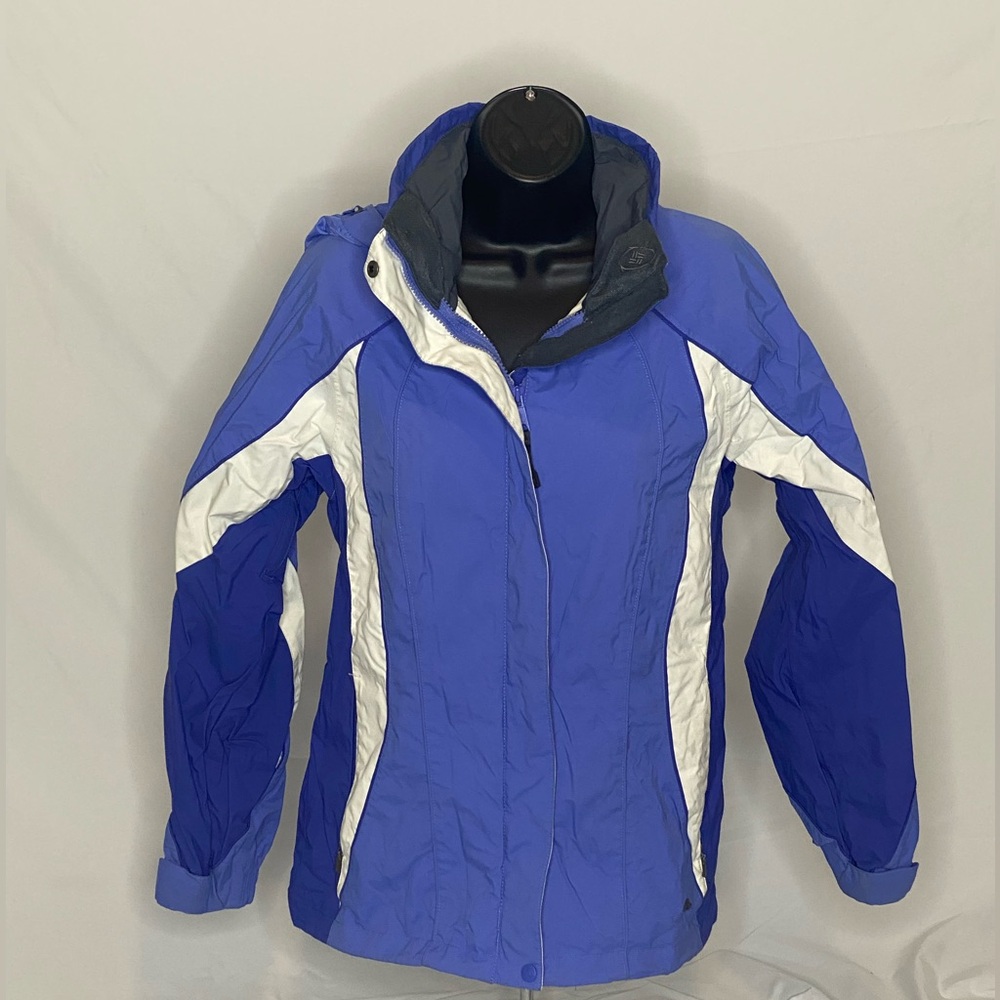 Columbia Jacket